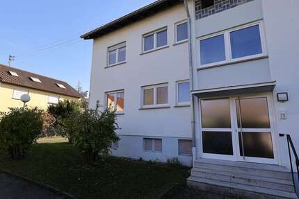 Wohnung Möglingen - 3.5 Zimmer, 73 m&sup2;, 275.000&euro; | Angebot:26026983