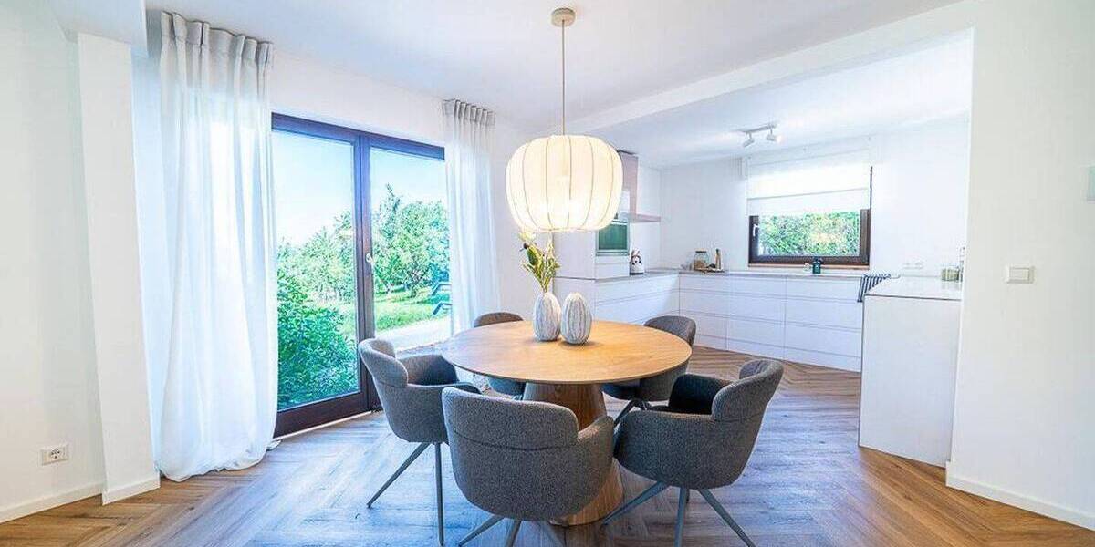 Einfamilienhaus Freiberg Beihingen - 7 Zimmer, 203 m&sup2;, 933.000&euro; | Angebot:26867377