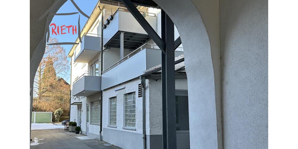 * Zentral gelegene Büro-Praxis-Flächen - barrierefrei und mit Parkmöglichkeiten * zimmer