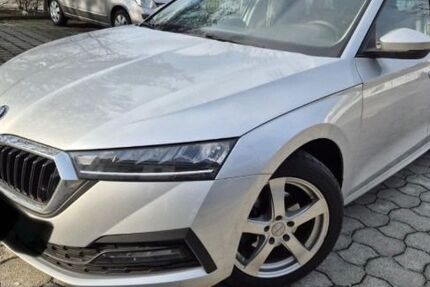 Skoda Octavia 50.111 km 20.990 &euro; Magstadt 71106