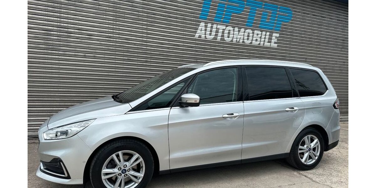 Ford Galaxy 97.448 km 26.600 € Sindelfingen 71065