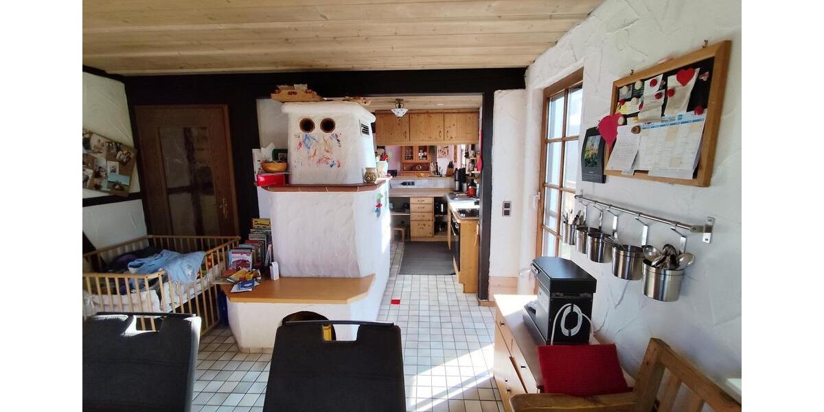 Doppelhaushälfte Nürtingen - 7 Zimmer, 192 m&sup2;, 499.000&euro; | Angebot:26766128