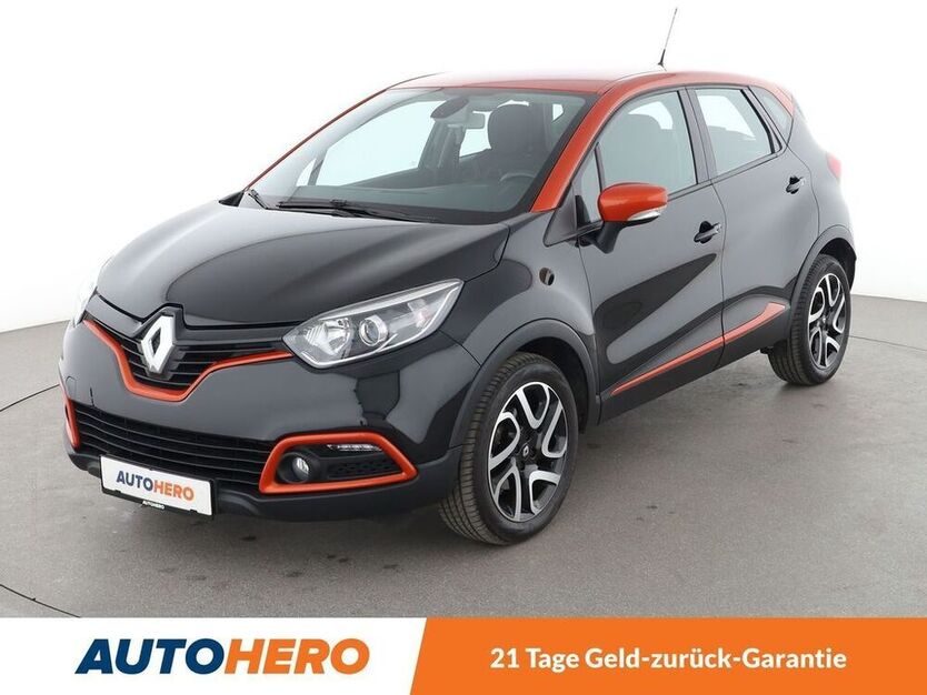 Captur