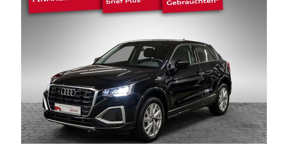Audi Q2 62.910 km 21.950 &euro; Stuttgart 70563