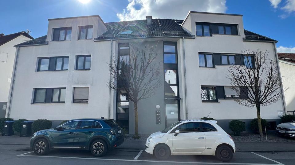 Erdgeschoßwohnung Oberboihingen - 4.5 Zimmer, 110 m&sup2;, 519.000&euro; | Angebot:26318341