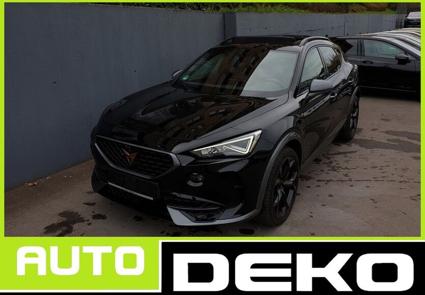 Cupra Formentor 56.846 km 27.970 € Waiblingen 71332