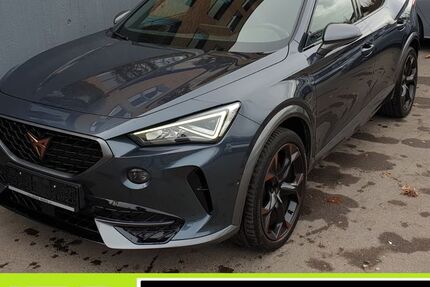 Cupra Formentor 49.075 km 25.970 &euro; Waiblingen 71332