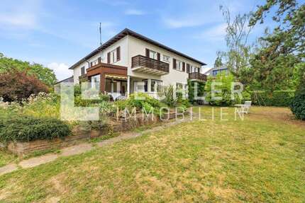Haus Stuttgart / Sonnenberg Sonnenberg - 10 Zimmer, 286 m&sup2;, 1.390.000&euro; | Angebot:27272576