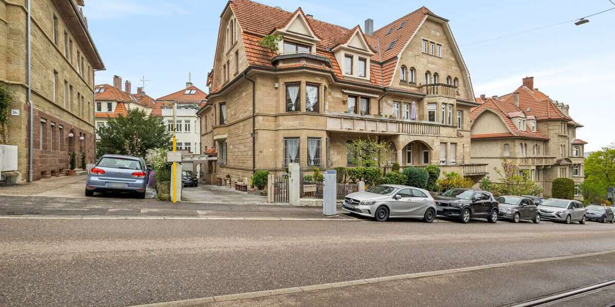 Einfamilienhaus Stuttgart Lehen - 12 Zimmer, 529 m&sup2;, 2.150.000&euro; | Angebot:26995648