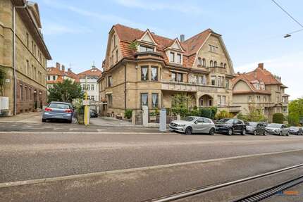 Haus Stuttgart Lehen - 12 Zimmer, 529 m&sup2;, 2.150.000&euro; | Angebot:26995648