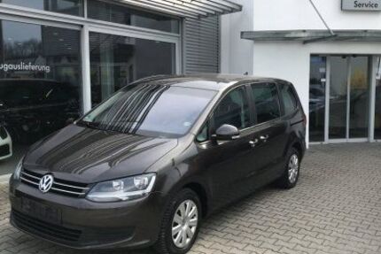 VW Sharan 179.000 km 12.980 &euro; Wendlingen am Neckar 73240