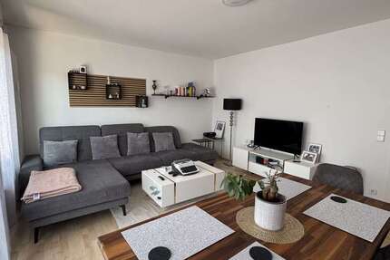Wohnung zum Mieten in Waiblingen 850 € 76 m²