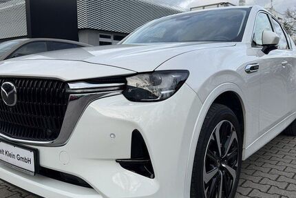 Mazda CX-60 42.526 km 43.490 &euro; Bietigheim-Bissingen 74321