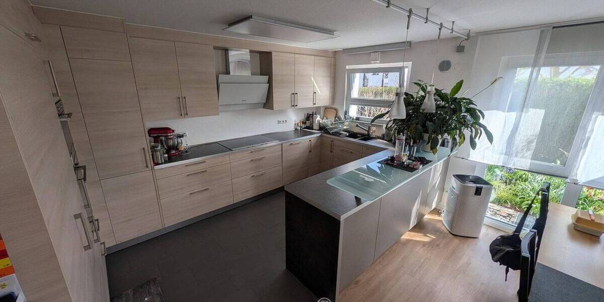 Etagenwohnung Schönaich - 4 Zimmer, 98 m&sup2;, 590.000&euro; | Angebot:26167708