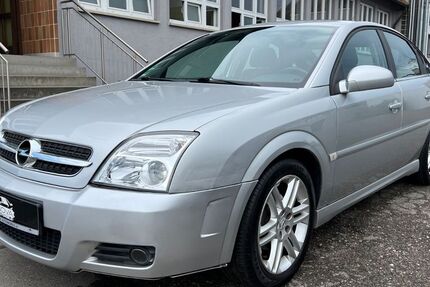 Opel Vectra 124.500 km 2.490 &euro; Deizisau bei Stuttgart 73779