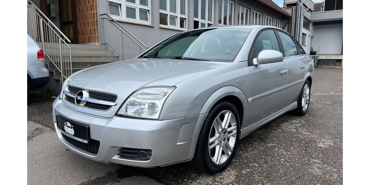 Opel Vectra 124.500 km 2.490 &euro; Deizisau bei Stuttgart 73779