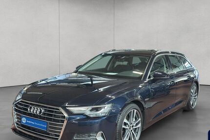 Audi A6 64.092 km 31.890 &euro; Filderstadt 70794
