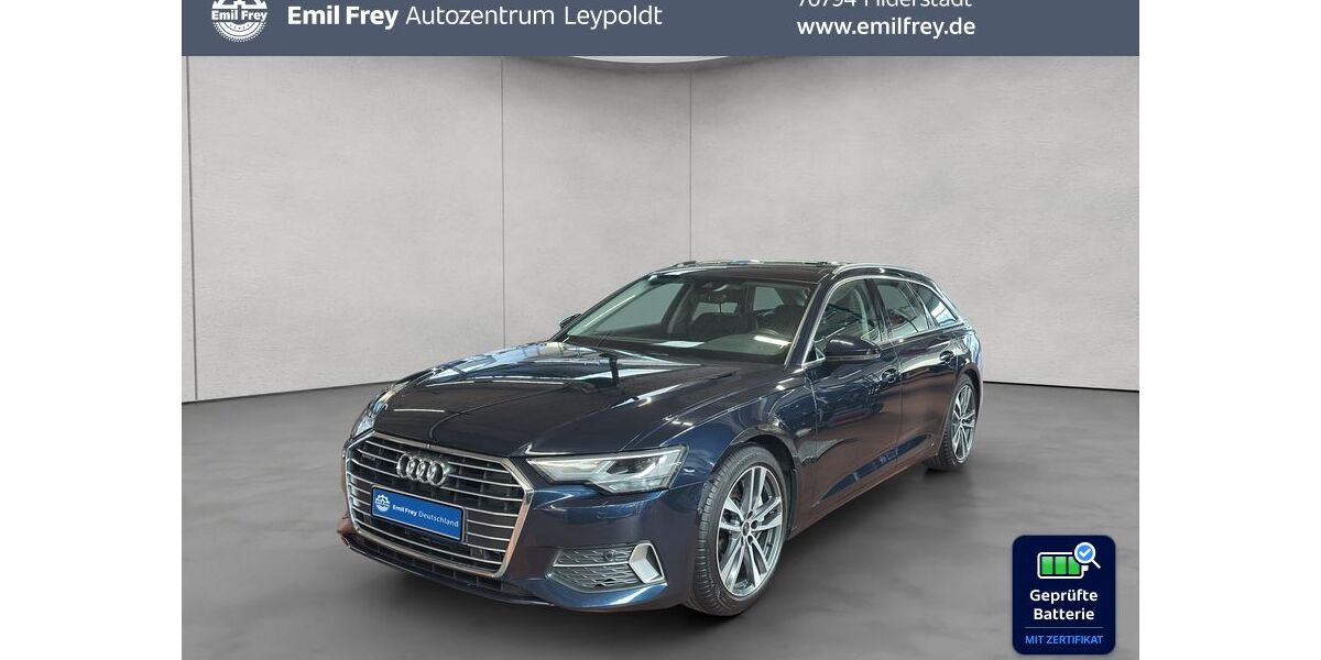 Audi A6 64.092 km 31.890 &euro; Filderstadt 70794