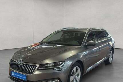 Skoda Superb 139.266 km 23.890 &euro; Stuttgart 70190