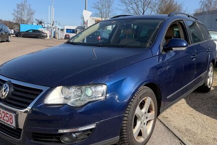 VW Passat Variant 349.000 km 2.150 &euro; Schorndorf 73614