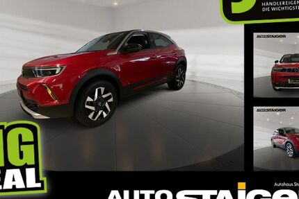 Opel Mokka 27.170 km 16.490 &euro; Stuttgart 70376