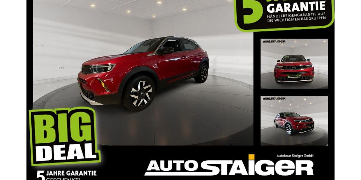 Opel Mokka 27.170 km 16.490 &euro; Stuttgart 70376