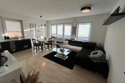 Tolle 2-Zimmer Wohnung m. TG Stellplatz