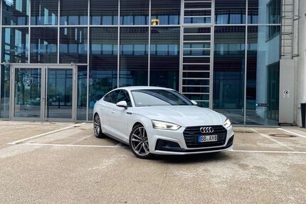 Audi A5 135.000 km 22.999 &euro; Sindelfingen 71067