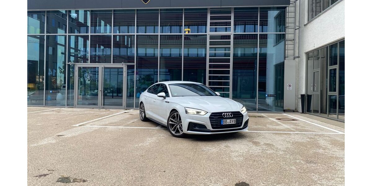 Audi A5 135.000 km 22.999 &euro; Sindelfingen 71067