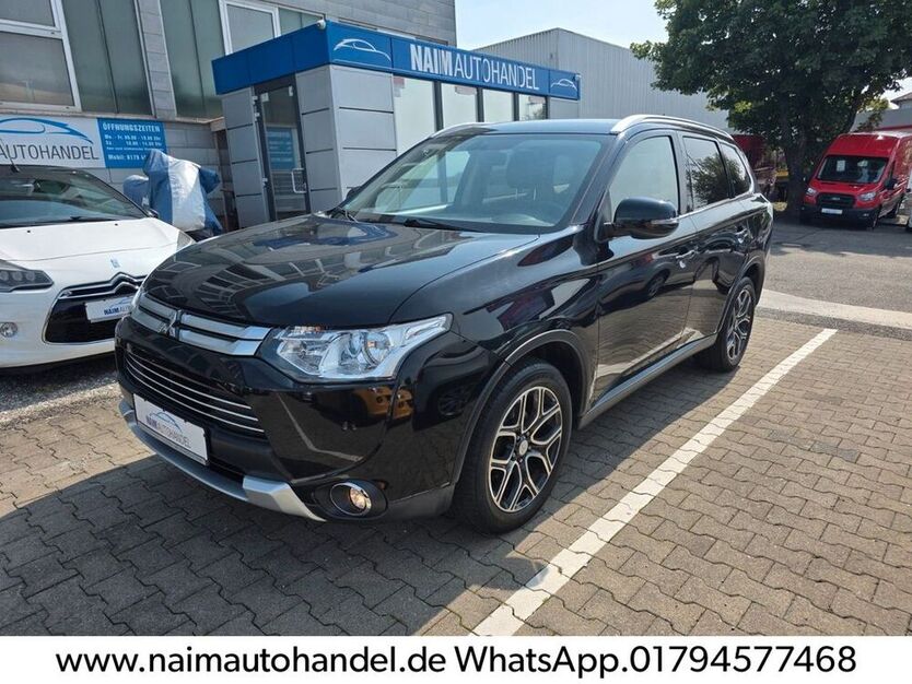 Outlander