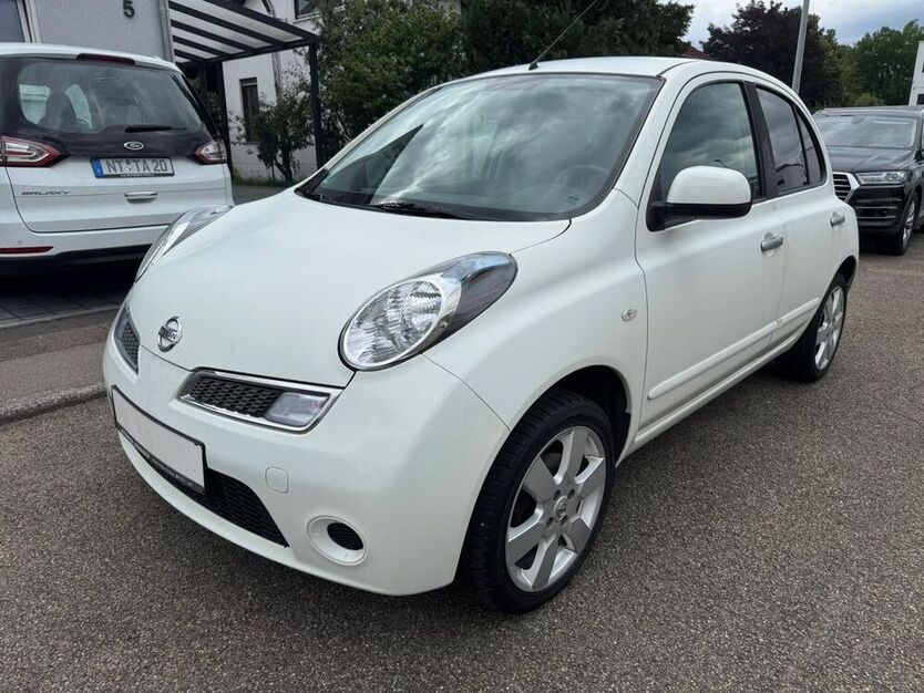 Micra