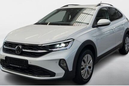 VW Taigo 5.765 km 22.830 &euro; Stuttgart-Feuerbach 70469