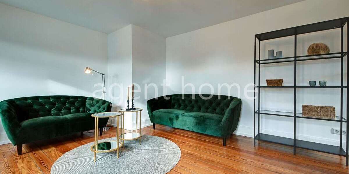 Wohnung zum Mieten in Stuttgart 1.250 € 55 m² 2 zimmer