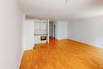 Klein aber fein! 1-Zimmer-Apartment mit EBK im Milaneo
