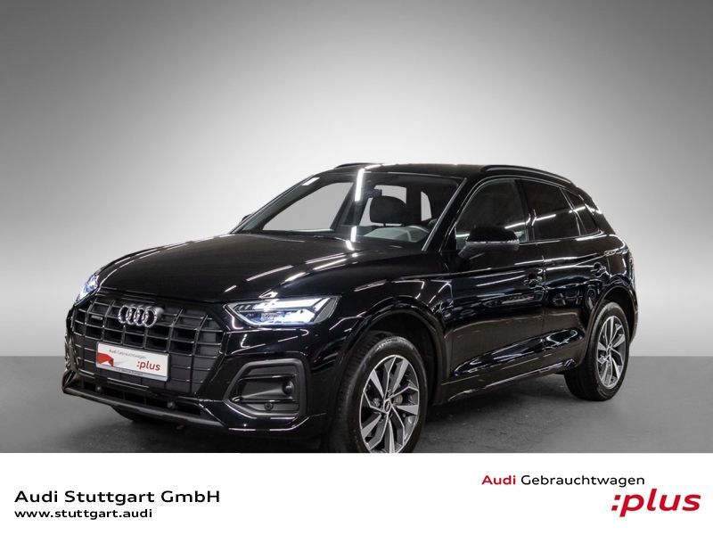 Audi Q5 63.404 km 39.840 € Stuttgart 70469