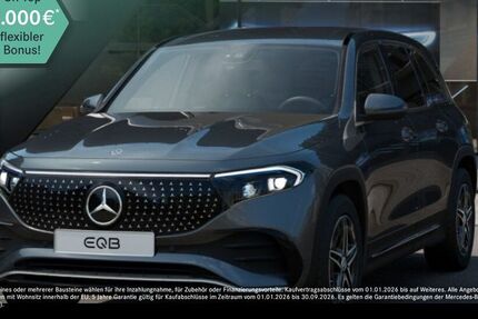 Mercedes-Benz EQB 12.131 km 42.990 &euro; Stuttgart 70469