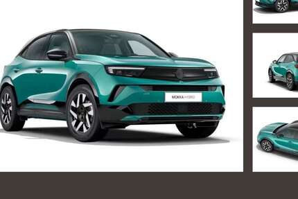 Opel Mokka 5.999 km 33.990 € Leinfelden-Echterdingen 70771