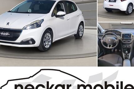 Peugeot 208 100.000 km 5.990 &euro; Tübingen 72074