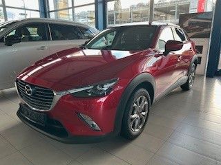 Mazda CX-3 28.500 km 18.900 € Kornwestheim 70806