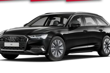 Audi A6 14.576 km 53.940 &euro; Stuttgart 70469