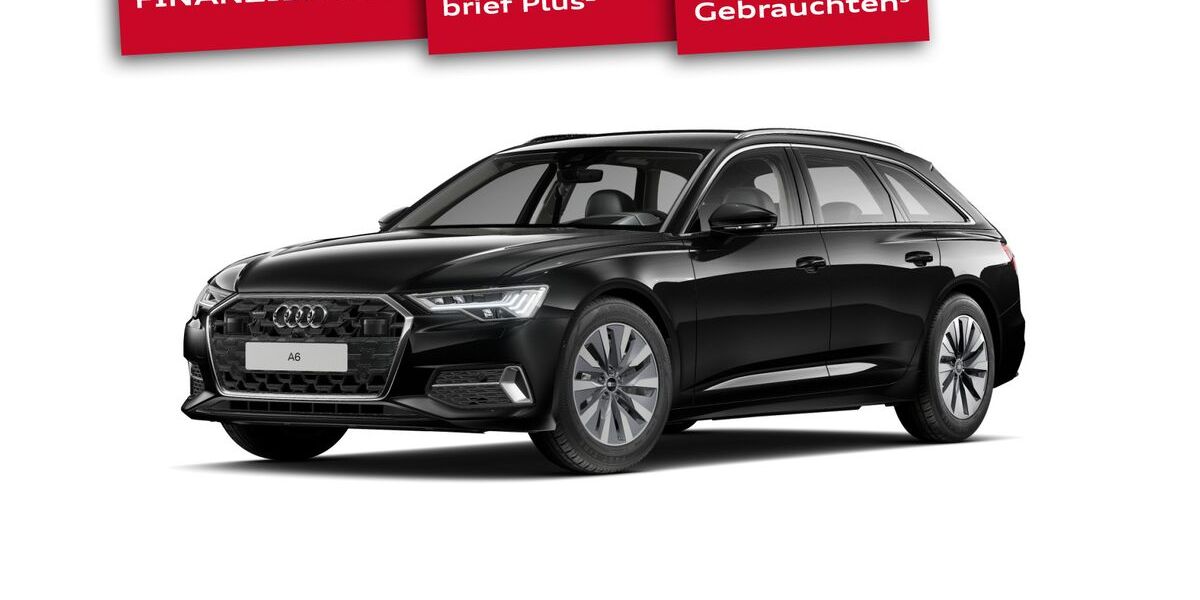 Audi A6 14.576 km 53.940 &euro; Stuttgart 70469