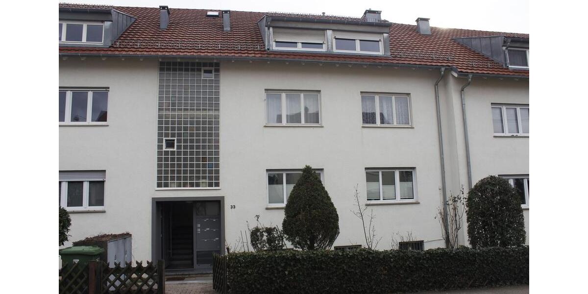 Dachgeschoßwohnung Stuttgart Stuttgart-West - 3 Zimmer, 82 m&sup2;, 1.250&euro; | Angebot:26036412