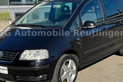 VW Sharan 156.944 km 4.999 € Reutlingen 72766