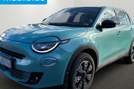 Fiat 600 9.000 km 25.690 € Leonberg 71229