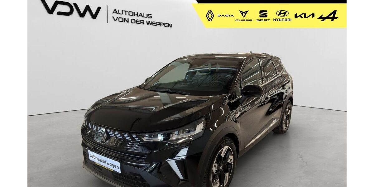 Renault Symbioz 11.196 km 27.980 &euro; Stuttgart 70469