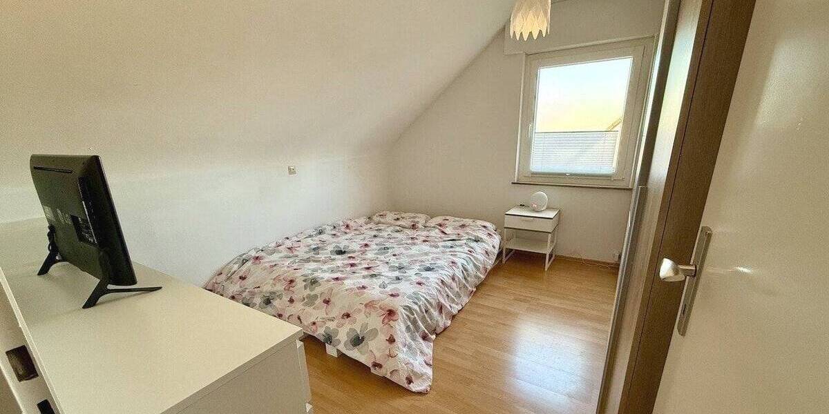 Etagenwohnung Stuttgart Rohr - 3 Zimmer, 63 m&sup2;, 250.000&euro; | Angebot:25662726
