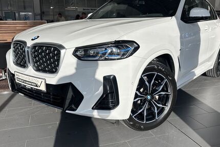 BMW X4 23.119 km 59.590 &euro; Tübingen 72072