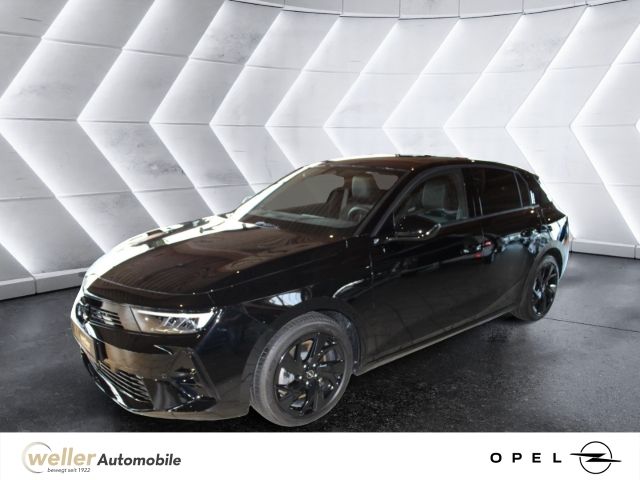 Opel Astra 19.525 km 26.760 &euro; Bietigheim-Bissingen 74321