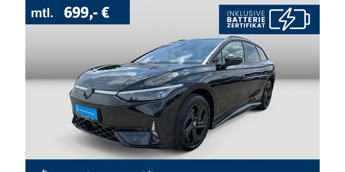 VW ID.7 24.990 km 55.990 € Schorndorf 73614