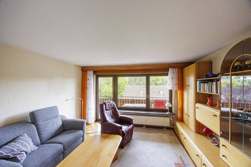 WEITBLICK: Ein Haus - viele Perspektiven!